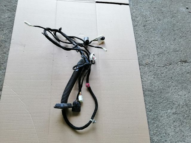 bontott SSANGYONG MUSSO Jobb első Ajtó Kábelköteg