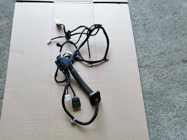 bontott SSANGYONG MUSSO Jobb első Ajtó Kábelköteg