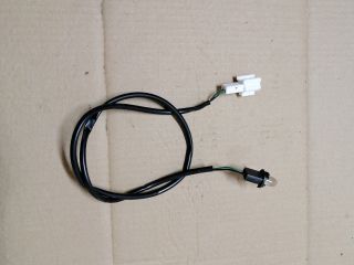 bontott SSANGYONG MUSSO Jobb első Ajtó Kábelköteg