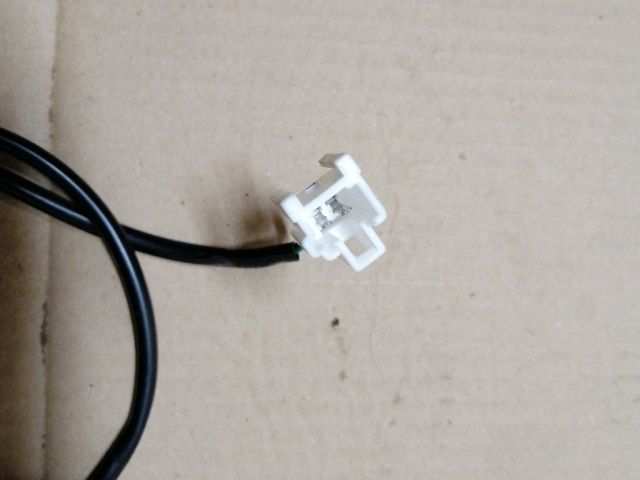 bontott SSANGYONG MUSSO Jobb első Ajtó Kábelköteg