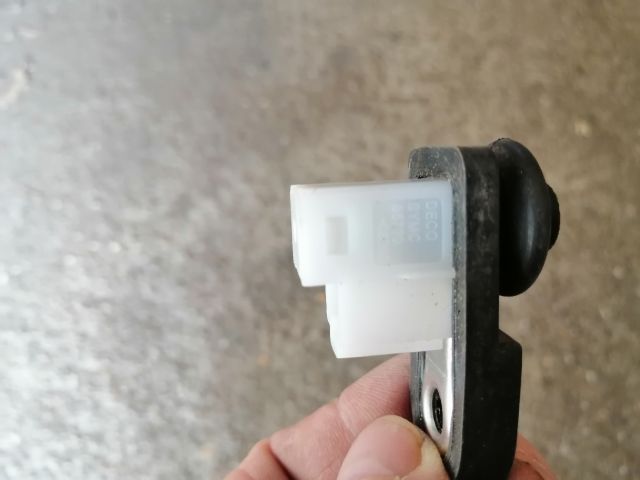 bontott SSANGYONG MUSSO Jobb első Ajtó Kapcsoló