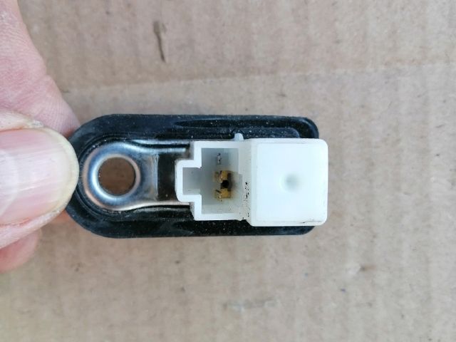 bontott SSANGYONG MUSSO Jobb első Ajtó Kapcsoló