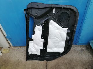 bontott SSANGYONG MUSSO Jobb első Ajtó Kárpit