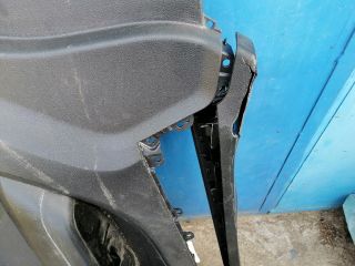 bontott SSANGYONG MUSSO Jobb első Ajtó Kárpit