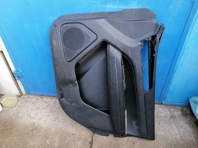 bontott SSANGYONG MUSSO Jobb első Ajtó Kárpit