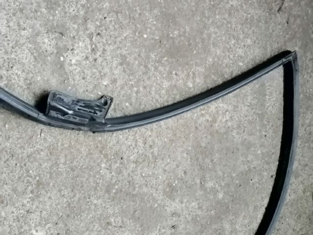 bontott SSANGYONG MUSSO Jobb első Ajtó Szigetelés