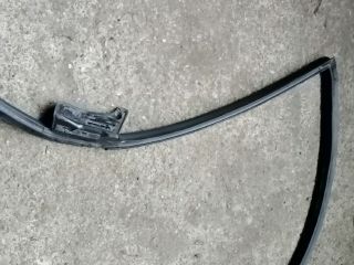 bontott SSANGYONG MUSSO Jobb első Ajtó Szigetelés