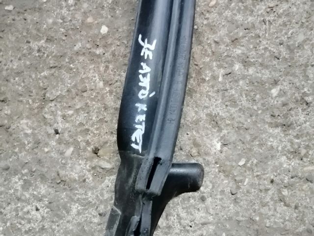 bontott SSANGYONG MUSSO Jobb első Ajtó Szigetelés