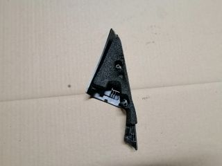 bontott SSANGYONG MUSSO Jobb első Ajtókeret Burkolat