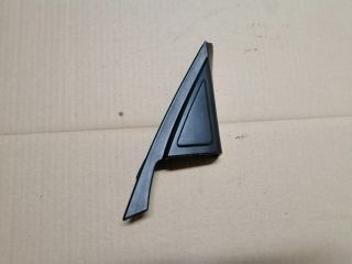 bontott SSANGYONG MUSSO Jobb első Ajtókeret Burkolat