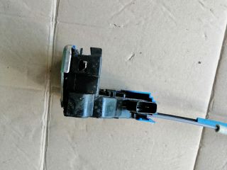 bontott SSANGYONG MUSSO Jobb első Ajtózár