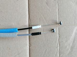 bontott SSANGYONG MUSSO Jobb első Ajtózár