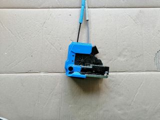 bontott SSANGYONG MUSSO Jobb első Ajtózár