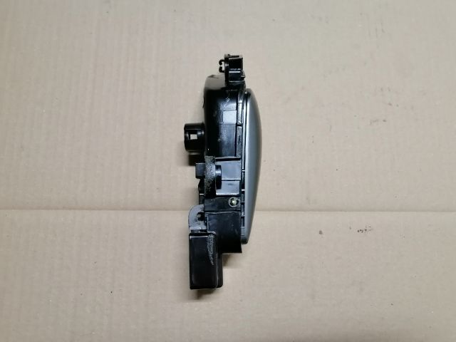 bontott SSANGYONG MUSSO Jobb első Belső Kilincs