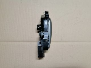 bontott SSANGYONG MUSSO Jobb első Belső Kilincs