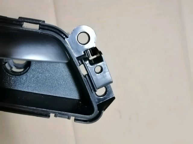 bontott SSANGYONG MUSSO Jobb első Belső Kilincs