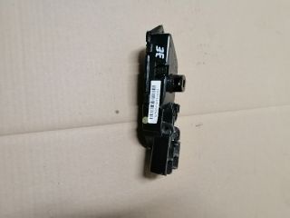 bontott SSANGYONG MUSSO Jobb első Belső Kilincs