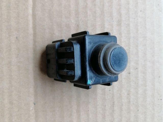 bontott SSANGYONG MUSSO Jobb első Belső Tolatóradar Fej