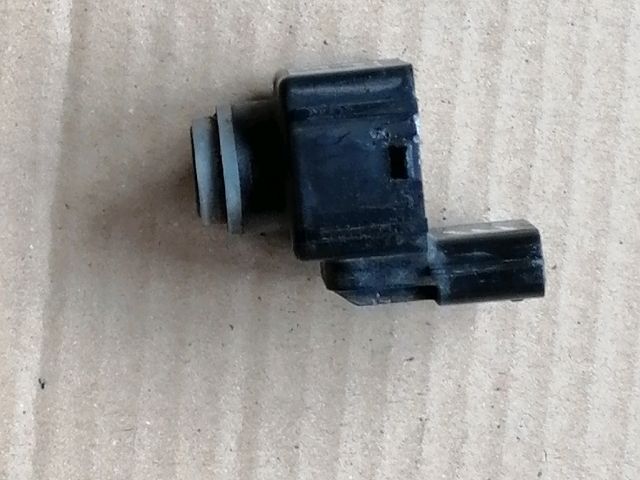 bontott SSANGYONG MUSSO Jobb első Belső Tolatóradar Fej