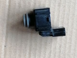 bontott SSANGYONG MUSSO Jobb első Belső Tolatóradar Fej