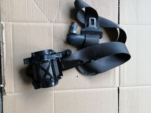 bontott SSANGYONG MUSSO Jobb első Biztonsági Öv