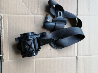 bontott SSANGYONG MUSSO Jobb első Biztonsági Öv