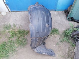 bontott SSANGYONG MUSSO Jobb első Dobbetét (Kerékjárati, Műanyag)