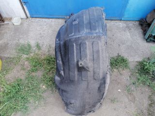 bontott SSANGYONG MUSSO Jobb első Dobbetét (Kerékjárati, Műanyag)