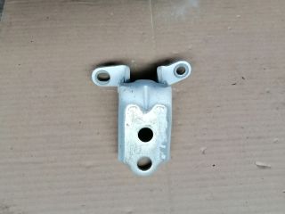 bontott SSANGYONG MUSSO Jobb első Felső Zsanér