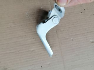 bontott SSANGYONG MUSSO Jobb első Felső Zsanér