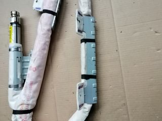 bontott SSANGYONG MUSSO Jobb első Függöny Légzsák