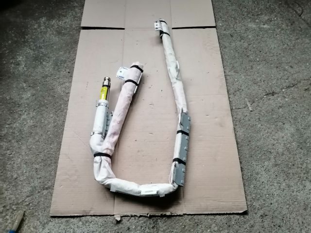 bontott SSANGYONG MUSSO Jobb első Függöny Légzsák