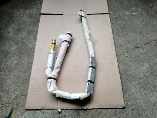 bontott SSANGYONG MUSSO Jobb első Függöny Légzsák