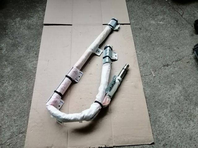 bontott SSANGYONG MUSSO Jobb első Függöny Légzsák