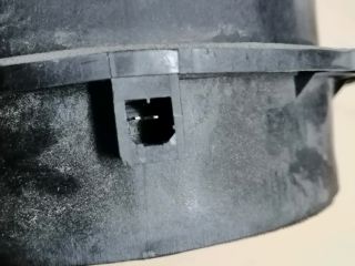 bontott SSANGYONG MUSSO Jobb első Hangszóró