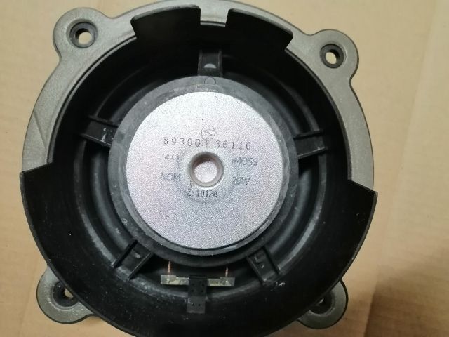 bontott SSANGYONG MUSSO Jobb első Hangszóró