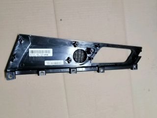 bontott SSANGYONG MUSSO Jobb első Kilincs Burkolat