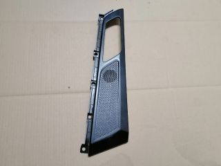 bontott SSANGYONG MUSSO Jobb első Kilincs Burkolat