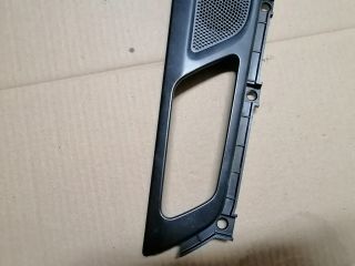 bontott SSANGYONG MUSSO Jobb első Kilincs Burkolat