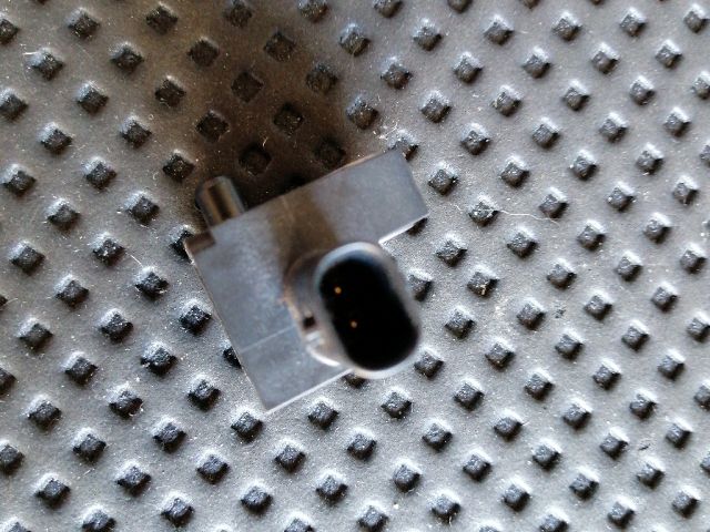 bontott SSANGYONG MUSSO Jobb első Oldal Ütközés Érzékelő