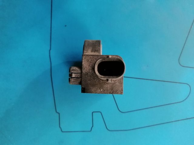 bontott SSANGYONG MUSSO Jobb első Oldal Ütközés Érzékelő