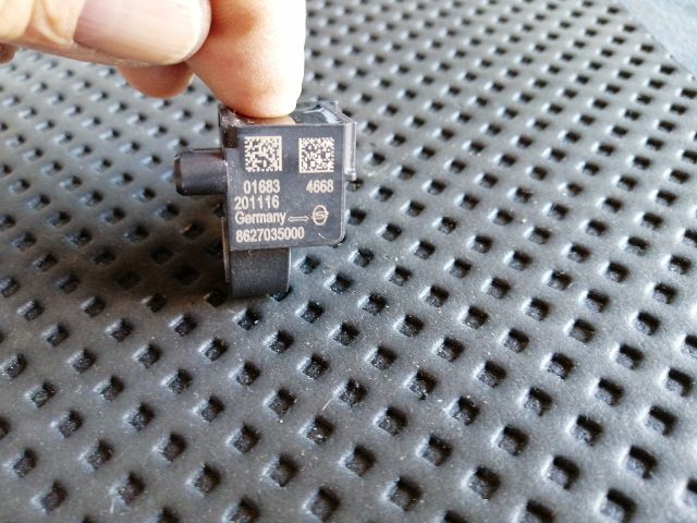 bontott SSANGYONG MUSSO Jobb első Oldal Ütközés Érzékelő