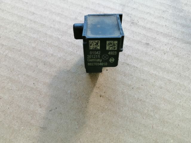 bontott SSANGYONG MUSSO Jobb első Oldal Ütközés Érzékelő