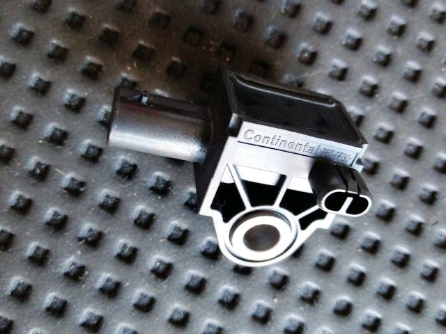 bontott SSANGYONG MUSSO Jobb első Oldal Ütközés Érzékelő