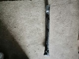 bontott SSANGYONG MUSSO Jobb első Sárvédő Zajszigetelés