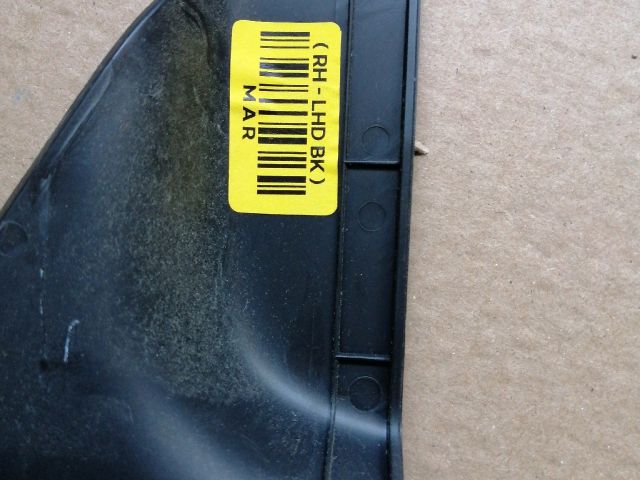 bontott SSANGYONG MUSSO Jobb első Ülés Kárpit