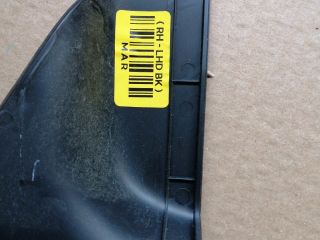 bontott SSANGYONG MUSSO Jobb első Ülés Kárpit