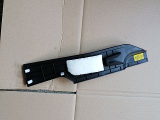 bontott SSANGYONG MUSSO Jobb első Ülés Kárpit