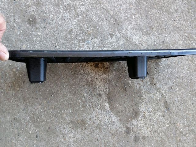 bontott SSANGYONG MUSSO Jobb Fenéklemez