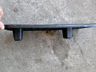 bontott SSANGYONG MUSSO Jobb Fenéklemez